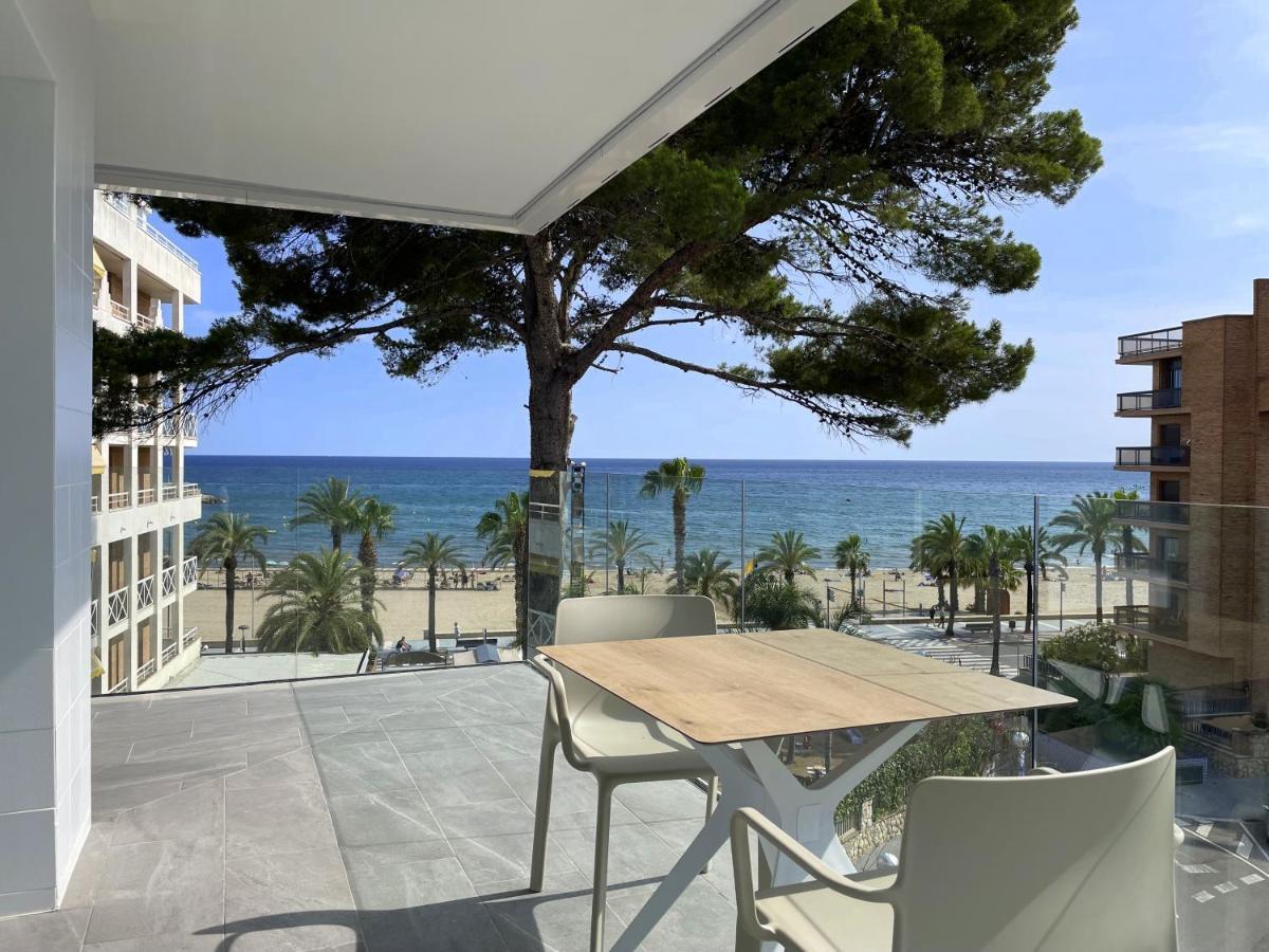 Rentalmar Suites Salou Families Only 외부 사진